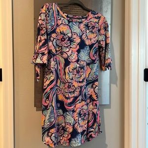 Lilly Pulitzer Preston dress